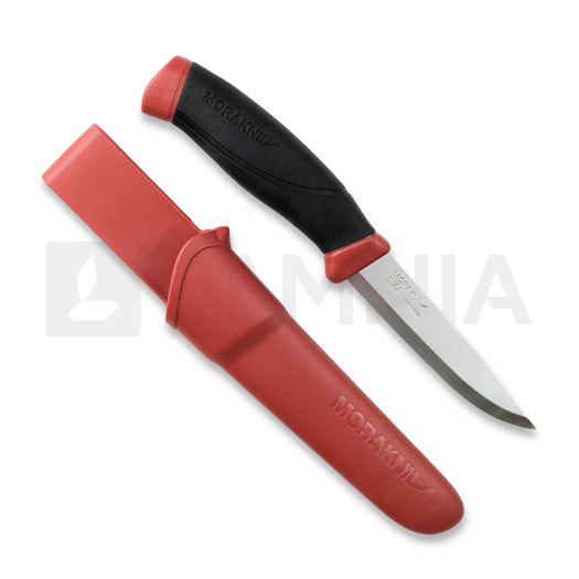 Morakniv Companion - Dala Red knife 14071