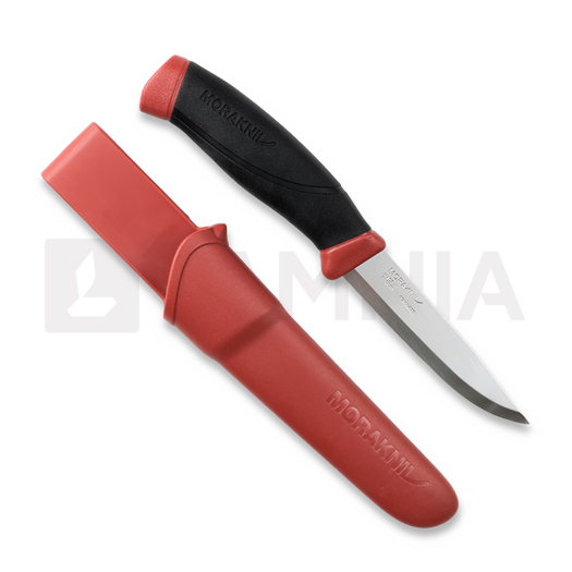 Nóż Morakniv Companion - Dala Red 14071