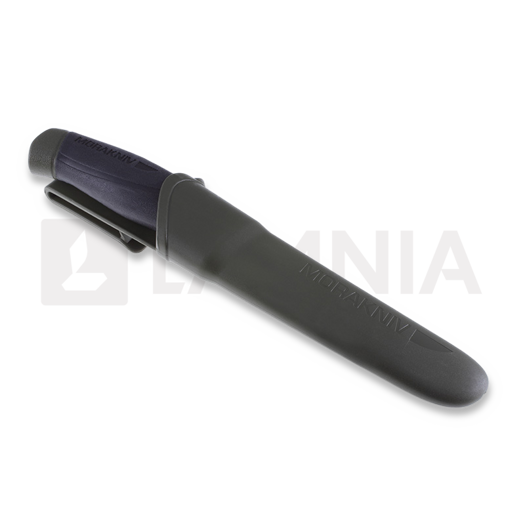 Morakniv Companion MG (S) - Stainless Steel - Olive Green 11827