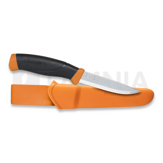 Morakniv Companion (S) - Burnt Orange 14072