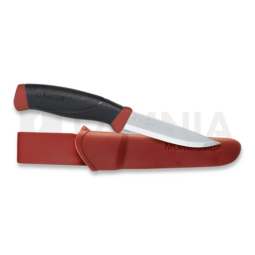 Morakniv Companion (S) - Dala Red - Blister package 14070