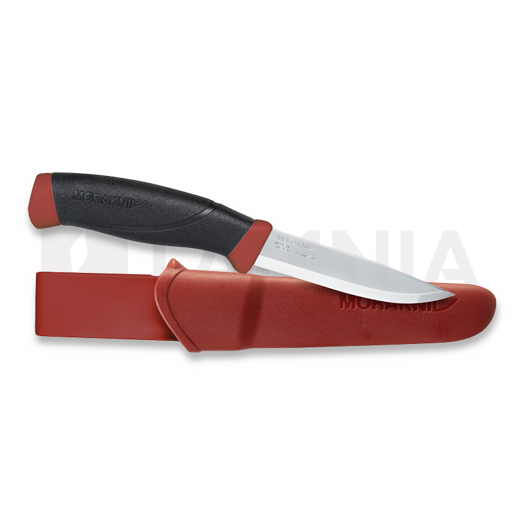 Morakniv Companion (S) - Dala Red - Blister package 14070