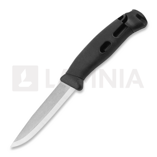 Morakniv Companion Spark - Stainless Steel - Black 13567