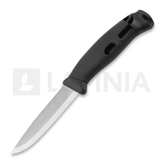 Morakniv Companion Spark - Stainless Steel - Black 13567