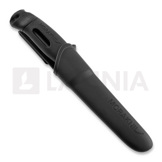 Morakniv Companion Spark - Stainless Steel - Black 13567
