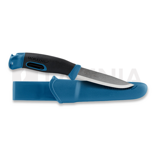Morakniv Companion Spark - Stainless Steel - Blue 13572