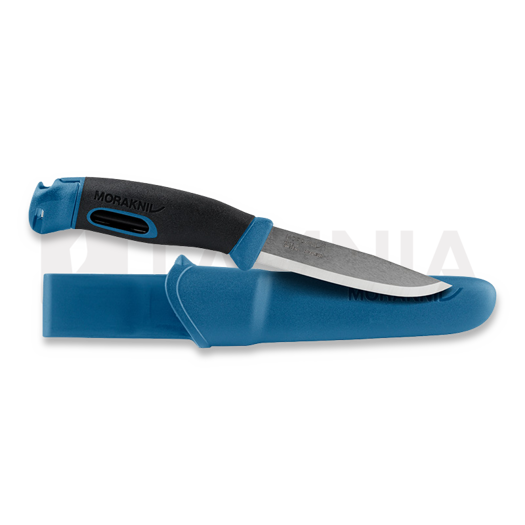 Morakniv Companion Spark - Stainless Steel - Blue 13572
