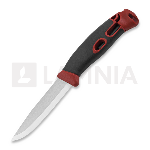 Morakniv Companion Spark - Stainless Steel - Red 13571