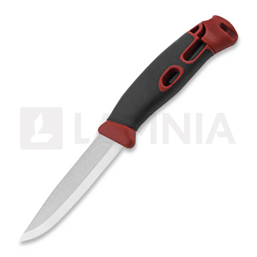 Morakniv Companion Spark - Stainless Steel - Red 13571