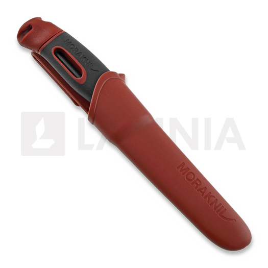 Morakniv Companion Spark - Stainless Steel - Red 13571
