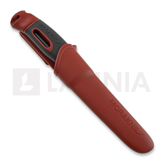 Morakniv Companion Spark - Stainless Steel - Red 13571
