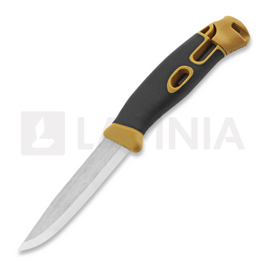 Morakniv Companion Spark - Stainless Steel - Yellow 13573