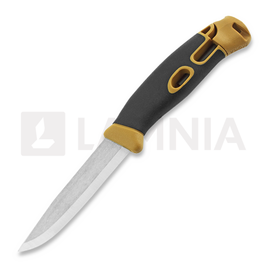 Morakniv Companion Spark - Stainless Steel - Yellow 13573