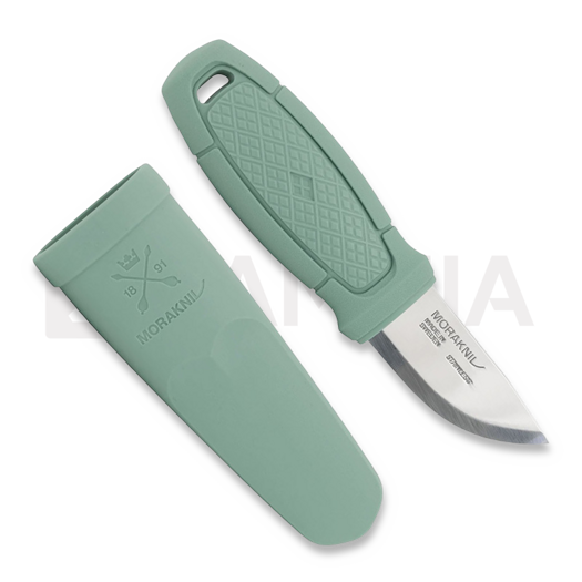 มีดห้อยคอ Morakniv Eldris LightDuty