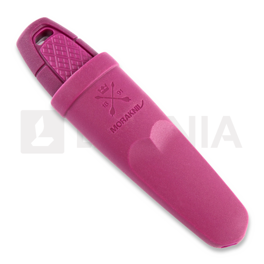 Morakniv Eldris Limited Edition 2018 peilis, violet 13203
