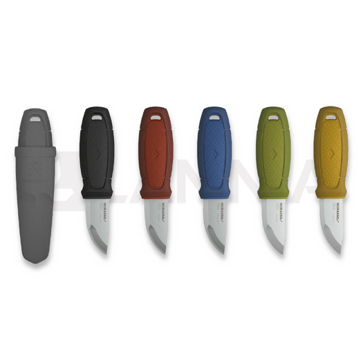 Morakniv Eldris + Neck Kit - Stainless Steel