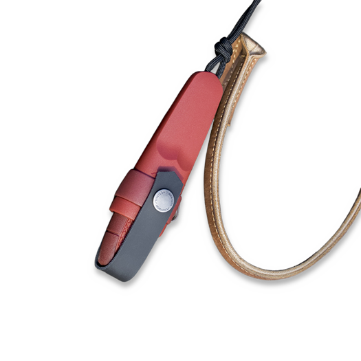 Morakniv Eldris + Neck Kit - Stainless Steel