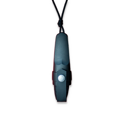 Morakniv Eldris + Neck Kit - Stainless Steel