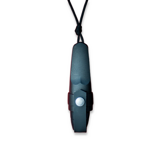 Morakniv Eldris + Neck Kit - Stainless Steel