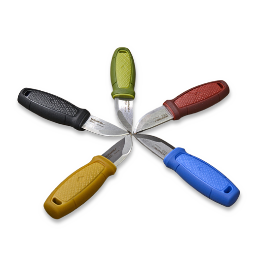 Ніж Morakniv Eldris - Stainless Steel