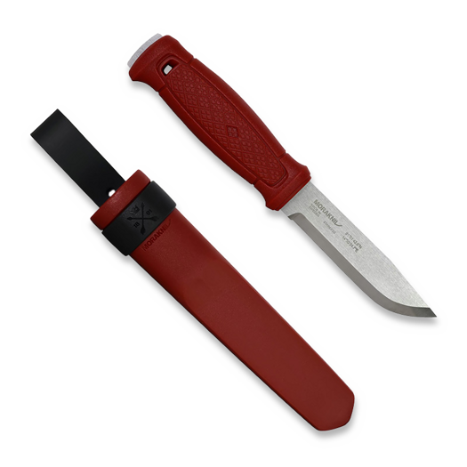 Nóż Morakniv Garberg Dala Red Edition (S) - Dala Red 14145