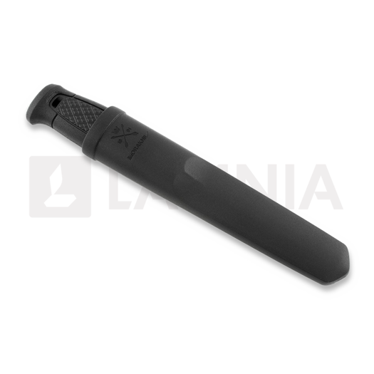 Morakniv Garberg Multi-Mount - Stainless Steel - Black 12642