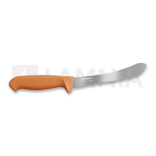 Morakniv Hunting Butcher (S) - Olive Green / Burnt Orange 14233