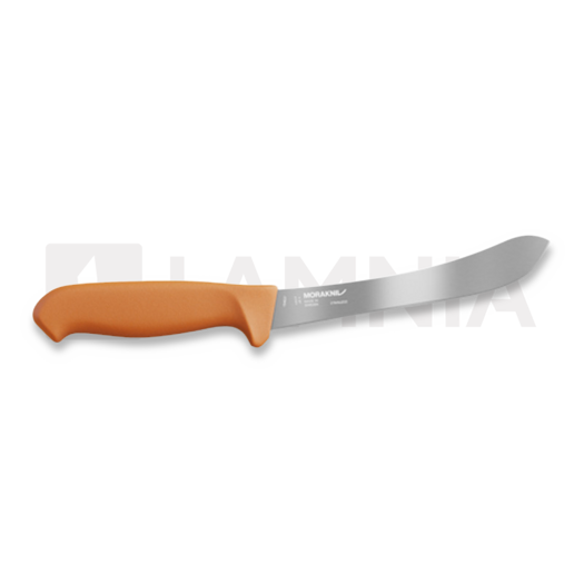 Morakniv Hunting Butcher (S) - Olive Green / Burnt Orange 14233