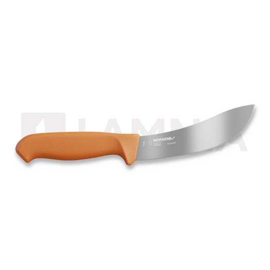 Morakniv Hunting Skinning (S) - Olive Green / Burnt Orange 14232