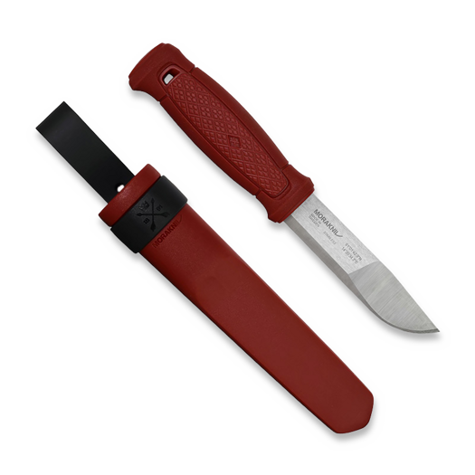 Ніж Morakniv Kansbol Dala Red Edition (S) - Dala Red 14143