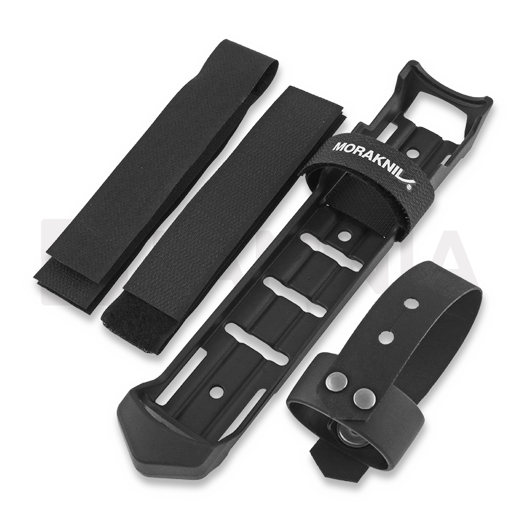 Bushcraft нож Morakniv Kansbol Multi-Mount- Stainless Steel - Olive Green 12645