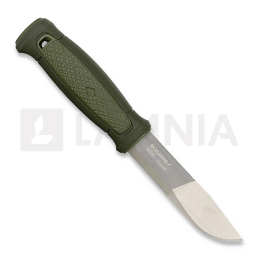 Morakniv Kansbol with Survival Kit (S) - Green 13912
