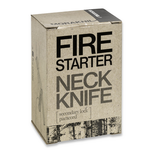 Morakniv Neck Knife Kit for Eldris 12888