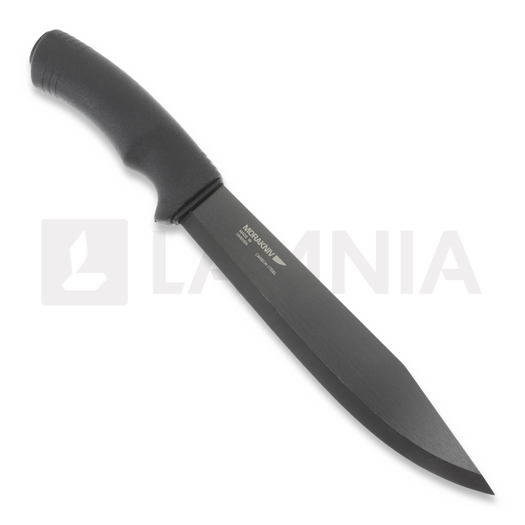 Morakniv Pathfinder, musta 12355