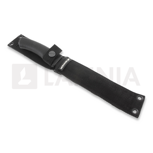 Morakniv Pathfinder, musta 12355