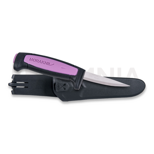 Nóż Morakniv Precision - Stainless Steel - Black 12247