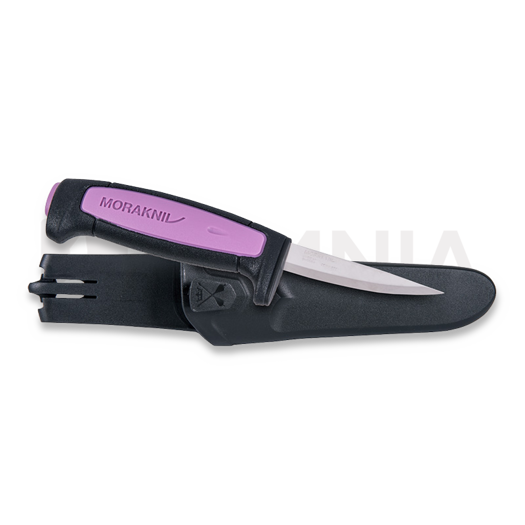 Nóż Morakniv Precision - Stainless Steel - Black 12247