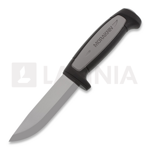 Morakniv Robust - Carbon Steel - Grey 12249