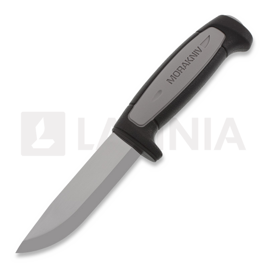 Morakniv Robust - Carbon Steel - Grey 12249