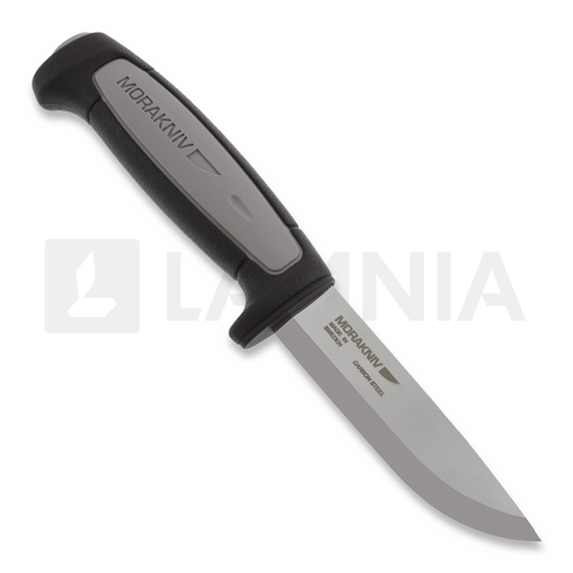 Morakniv Robust - Carbon Steel - Grey 12249