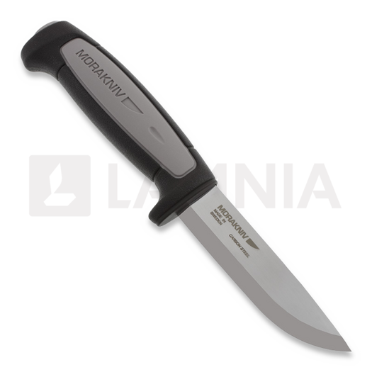 Morakniv Robust - Carbon Steel - Grey 12249