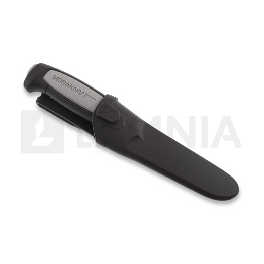 Morakniv Robust - Carbon Steel - Grey 12249