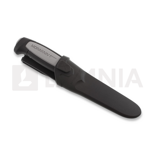 Morakniv Robust - Carbon Steel - Grey 12249