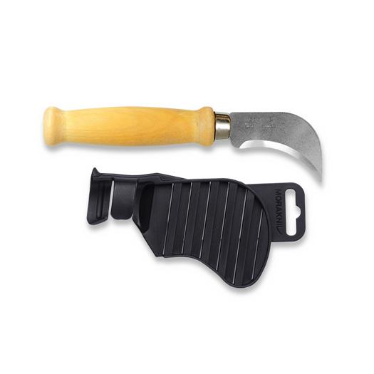 Morakniv Roofing Felt Knife - Wood / Black A 13234