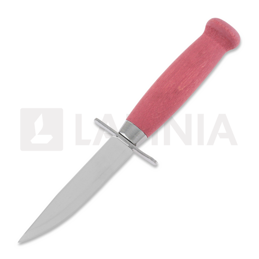 Morakniv Scout 39 (S) - Lingonberry 13973