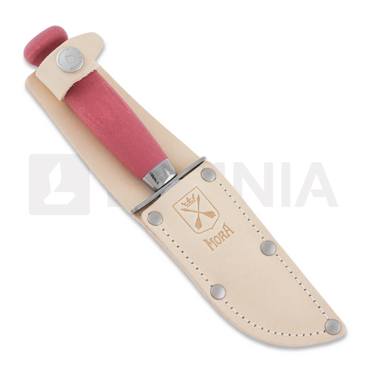 Morakniv Scout 39 (S) - Lingonberry 13973