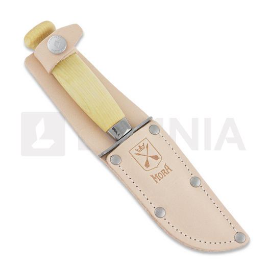 Morakniv Scout 39 (S) - Natural 13977