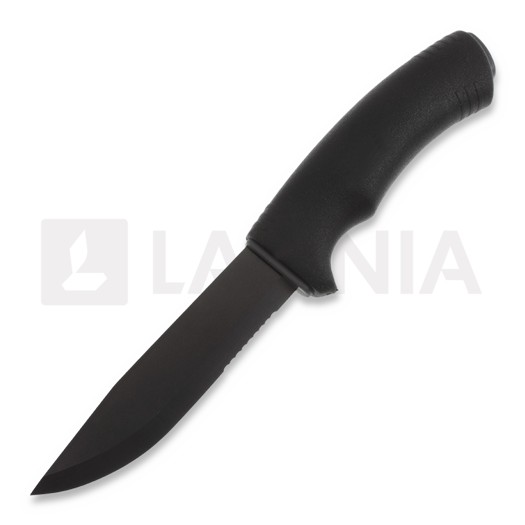 Morakniv Tactical knife, 톱니 모양 칼날 12295