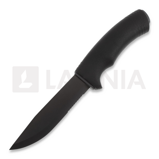 Morakniv Tactical knife, combo terä 12295