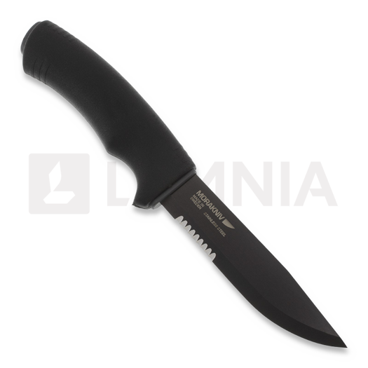 Morakniv Tactical knife, combo terä 12295
